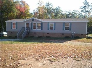 173 J L Long Rd, Roxboro, NC 27574