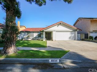 18838 Stefani Ave, Cerritos, CA 90703