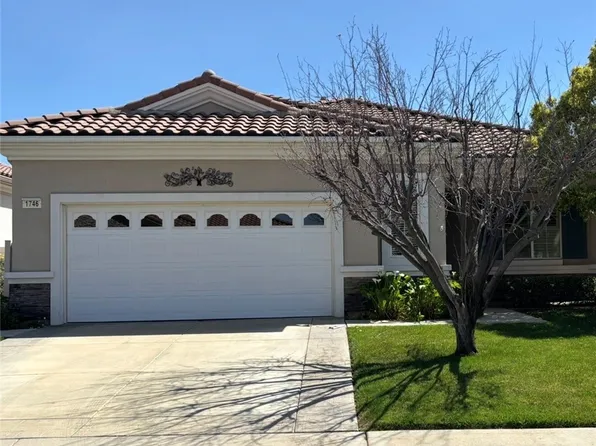 1746 Dalea Way, Beaumont, CA 92223