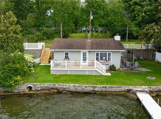 5284 E Lake Rd, Livonia, NY 14487