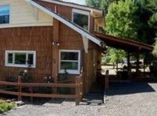 56002 Fairview Rd, Coquille, OR 97423