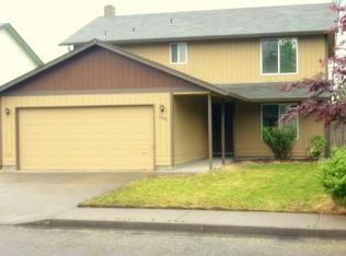 15406 NE 50th St, Vancouver, WA 98682