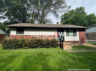 529 Malboro Rd, Memphis, TN 38120