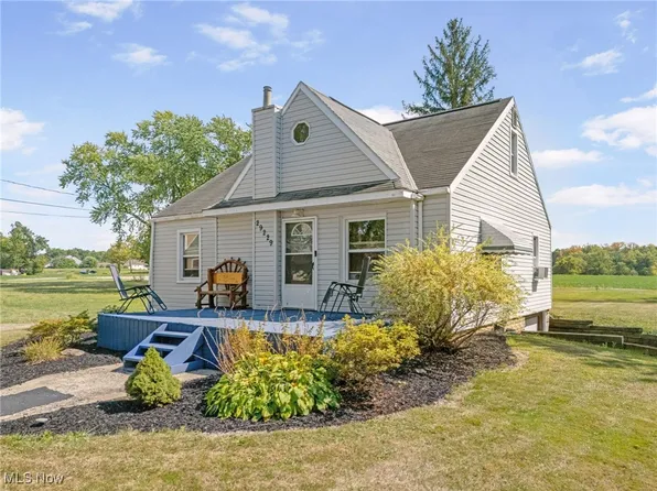 29229 Alliance Salem Rd, Salem, OH 44460