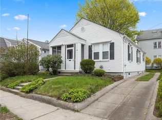 63 Hazael St, Providence, RI 02904