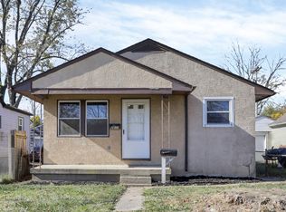 2817 Atwood Ter, Columbus, OH