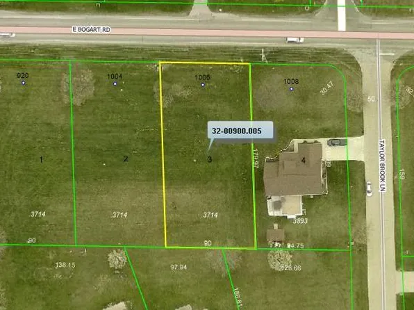 0 W Bogart Rd Lot 3, Sandusky, OH 44870