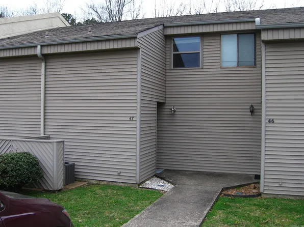 135 Hillview Dr #47, Fairfield Bay, AR 72088