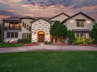 2737 Lonesome Dove Rd, Grapevine, TX 76092