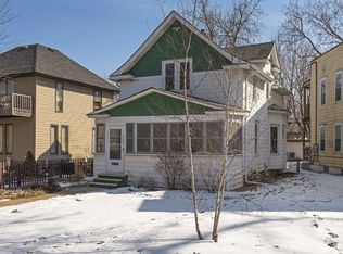 3531 Minnehaha Ave, Minneapolis, MN 55406