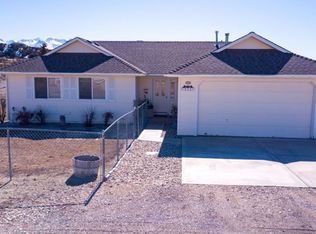 572 Blackstone Dr, Spring Creek, NV 89815