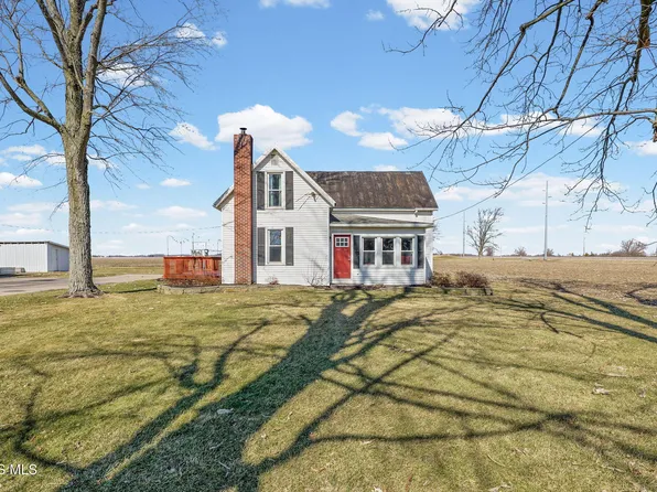 10246 Road P9, Columbus Grove, OH 45830