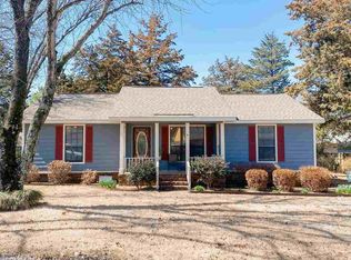 9 Summit Dr, Searcy, AR 72143