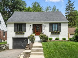 3862 Settle Rd, Cincinnati, OH 45227