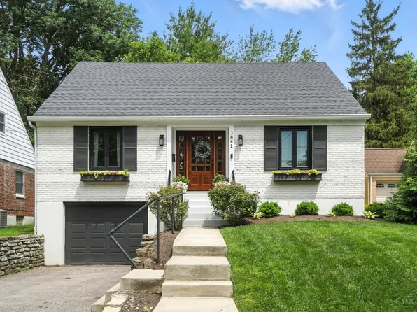 3862 Settle Rd, Cincinnati, OH 45227