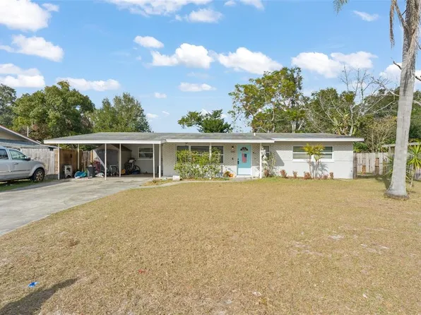 3534 Shirley Dr, Forest City, FL 32703