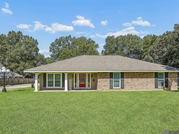 34448 Gravesbriar Dr, Denham Springs, LA 70706