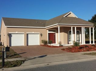 3401 Bethpage Loop, Mount Dora, FL 32757