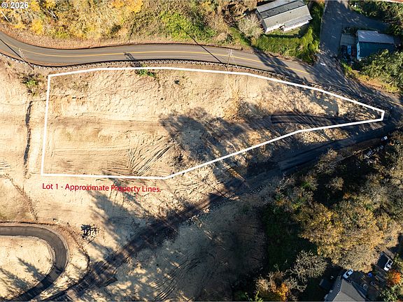 2nd image of Spencer Creek Rd Lot 1