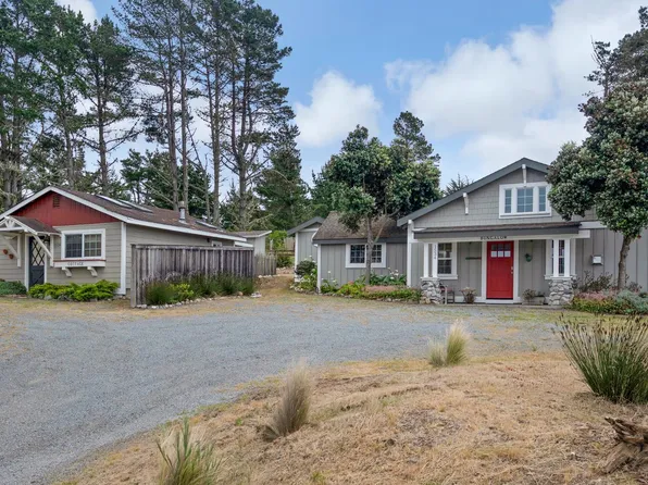 1534 Highway 1, Bodega Bay, CA 94923