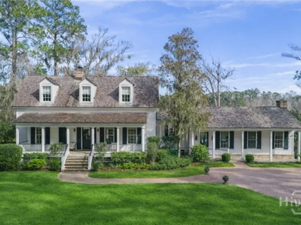 437 Belted Kingfisher Lane, Richmond Hill, GA 31324