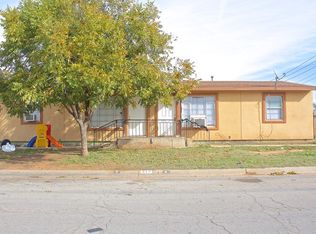 510 Eugene Ave, Midland, TX 79705