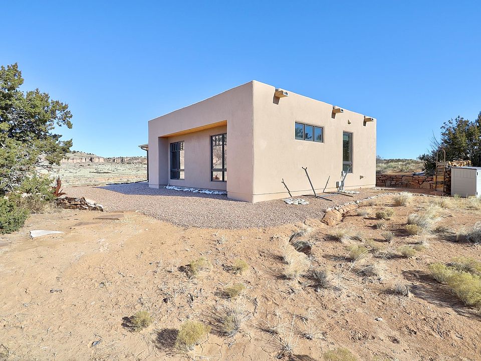 21 Plaza Blanca Abiquiu, NM, 87510 Apartments for Rent Zillow