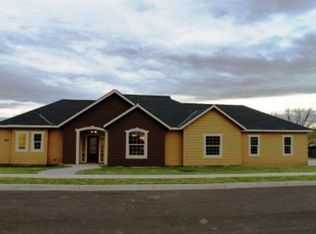 284 Arabica Rd, Walla Walla, WA 99362