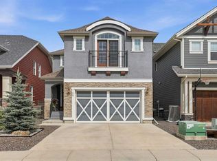 188 S Marquis Grv SE, Calgary, AB T3M 1M8