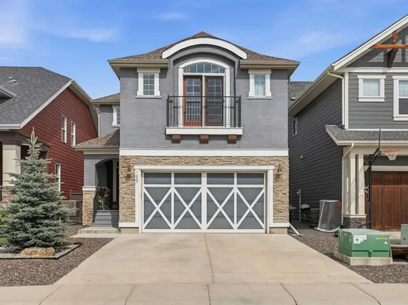 188 S Marquis Grv SE, Calgary, AB T3M 1M8