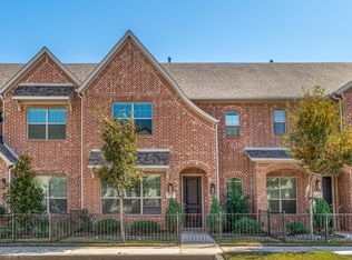 6134 Blythe Dr, Frisco, TX 75035