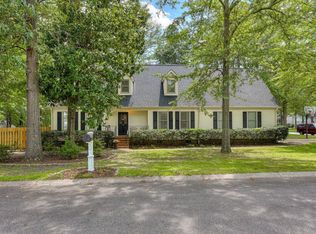 303 Woodbridge Dr, Aiken, SC 29801