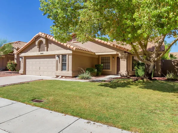 2446 E Taxidea Way, Phoenix, AZ 85048