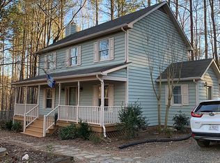 2509 Old Nc 10, Hillsborough, NC 27278