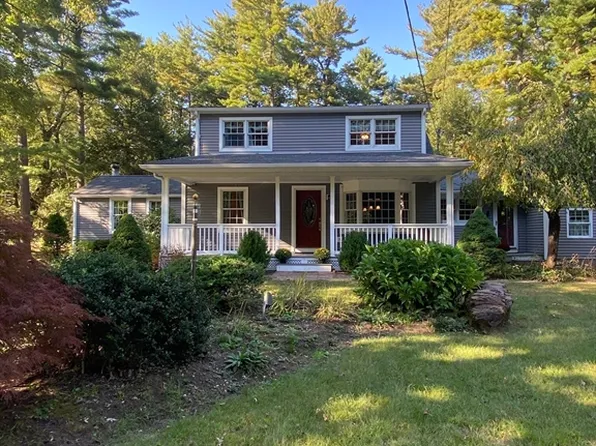 212 Feeding Hills Rd, Southwick, MA 01077