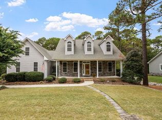 316 Juniper Creek Blvd, Pinehurst, NC 28374