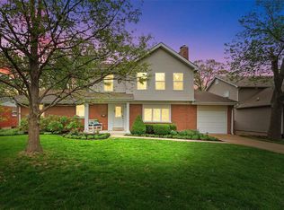 1014 Plaza Ter, Saint Louis, MO