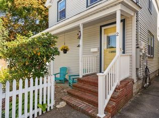 2 Lemon Street Ct, Salem, MA 01970