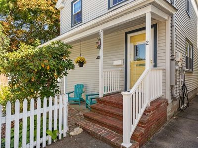 2 Lemon Street Ct, Salem, MA, 01970
