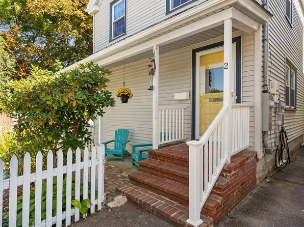 2 Lemon Street Ct, Salem, MA 01970