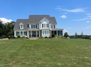 1876 Glass Mill Rd, Chickamauga, GA 30707