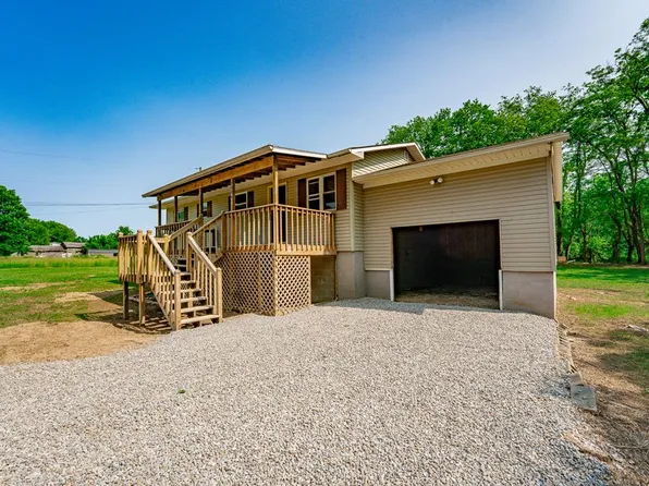 10946 State Route 124, Piketon, OH 45661