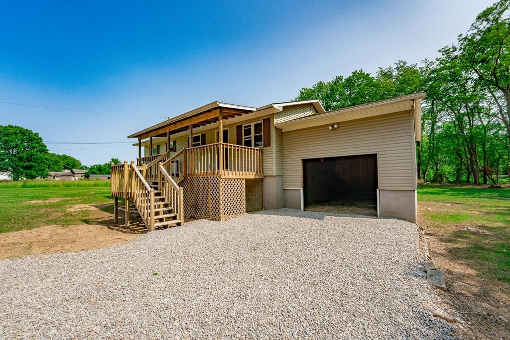 Real estate listing image