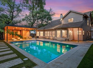 112 Tellus St, Lakeway, TX 78734