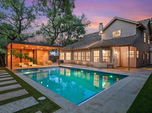 112 Tellus St, Lakeway, TX 78734