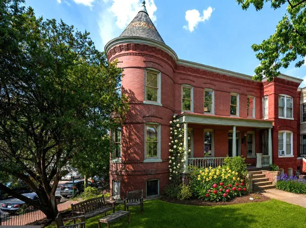 1000 Maryland Ave NE, Washington, DC 20002