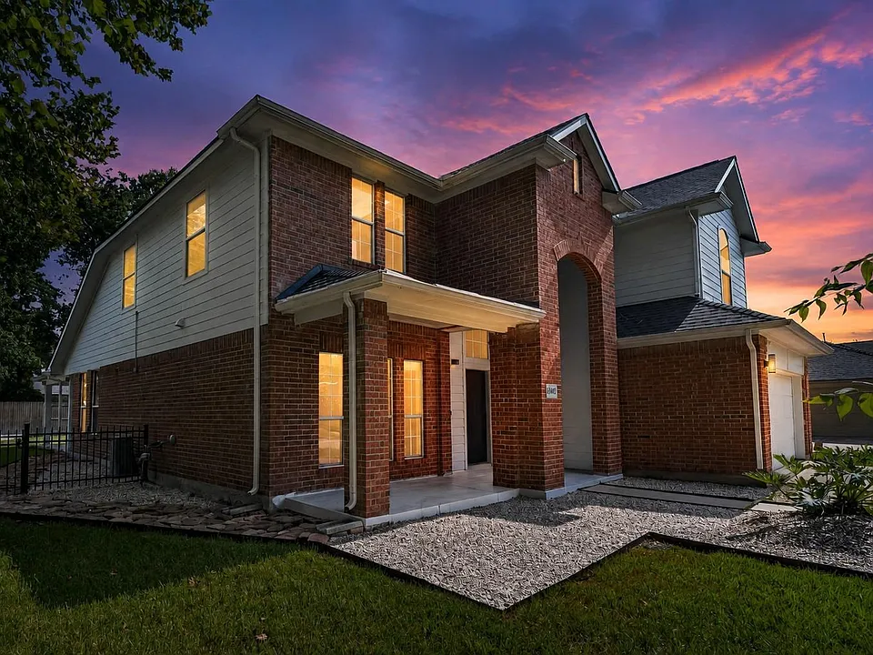 13403 Summer Villa Ln