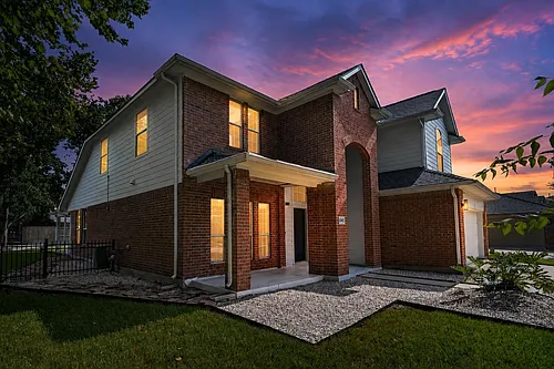 13403 Summer Villa Ln Photo 1