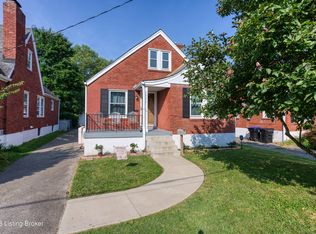 3026 Louisa Ave, Louisville, KY