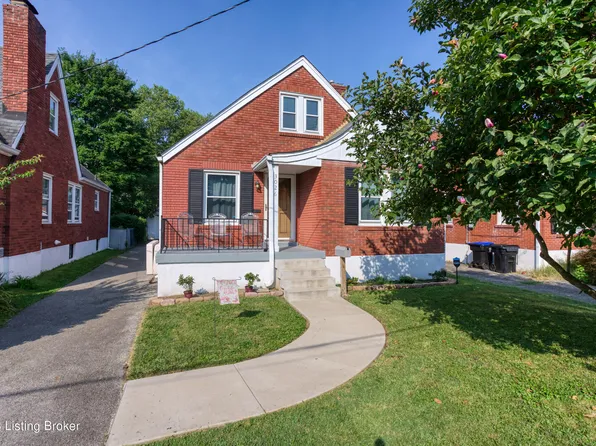 3026 Louisa Ave, Louisville, KY 40217